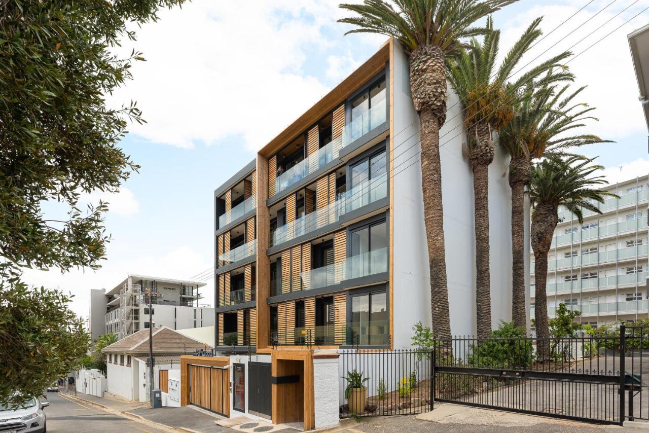 Apartamento Portswood 205 Cidade Do Cabo