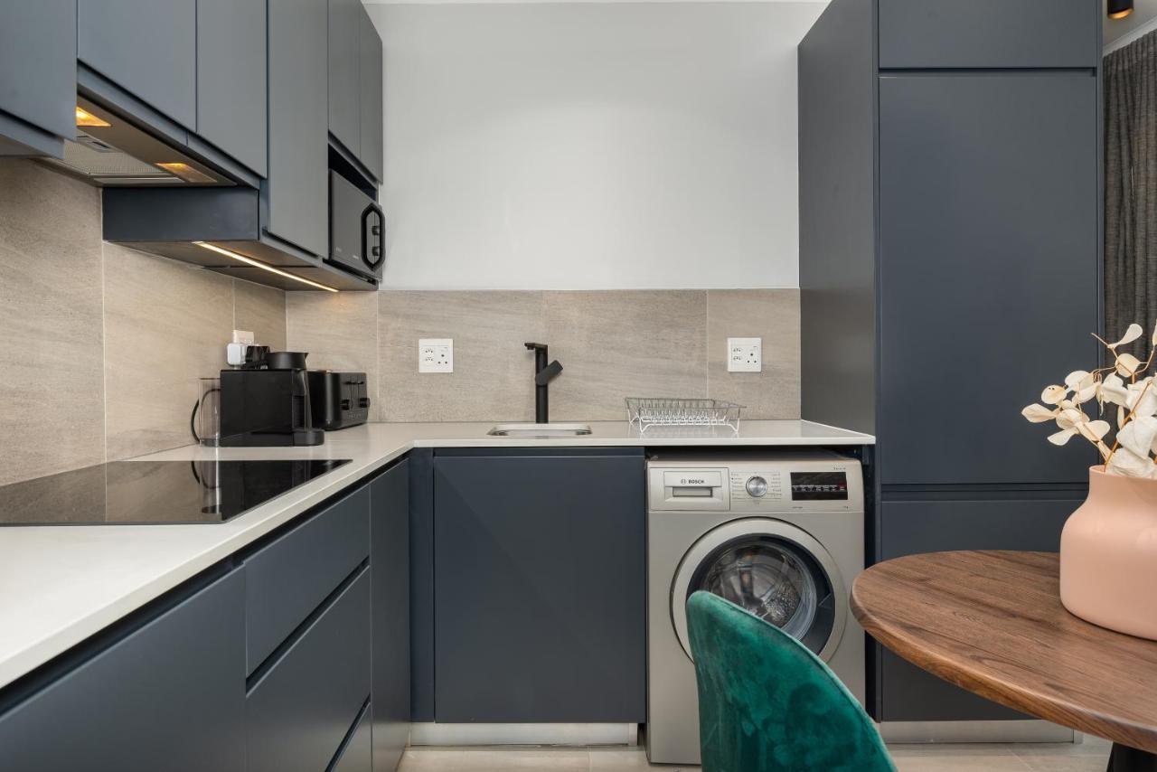 Apartamento Portswood 205 Cidade Do Cabo