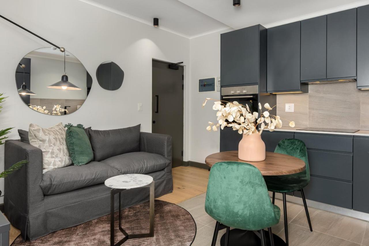 Apartamento Portswood 205 *