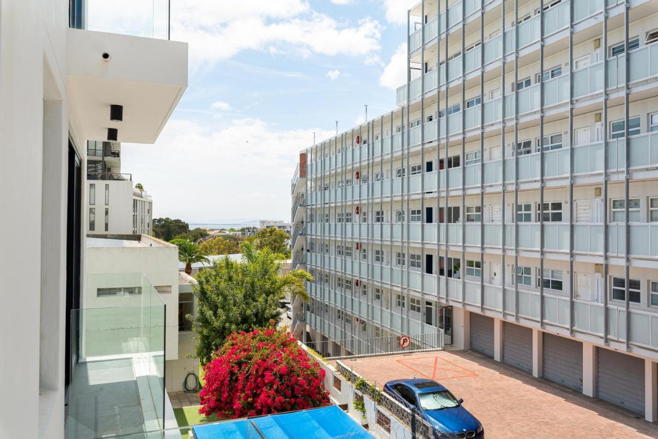 Apartamento Portswood 205 *
